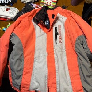 Polaris snowmobile Jacket